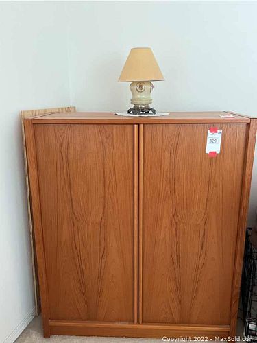 Lot #329 (1 of 6)