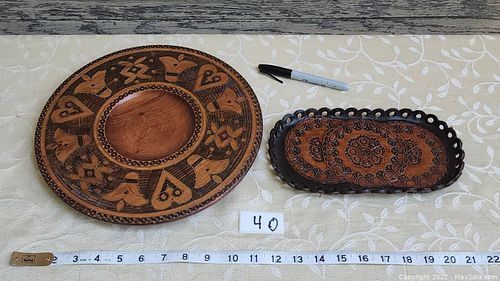 Lot #40 (1 of 8)