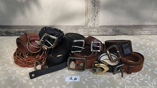 Lot #27 (1 of 17)