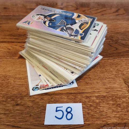 Lot #58 (1 of 12)