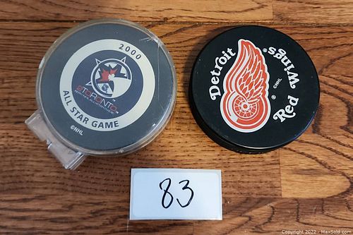 Lot #83 (1 of 15)