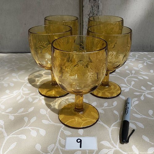 Lot #9 (1 of 5)