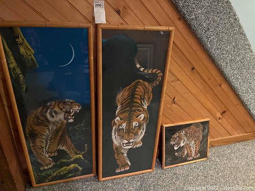 Lot #266 (1 of 9)
