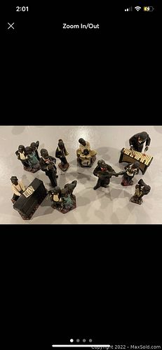 Lot #64 (1 of 4)