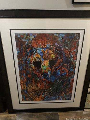 Lot #32 (1 of 1)