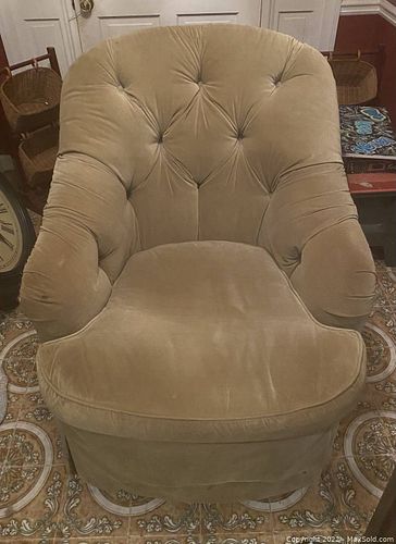 Lot #40 (1 of 1)