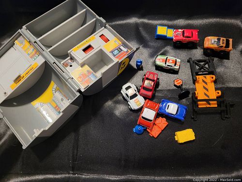 Lot #28 (1 of 5)