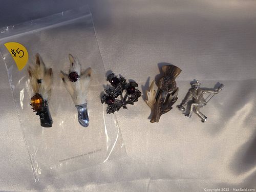 Lot #5 (1 of 4)