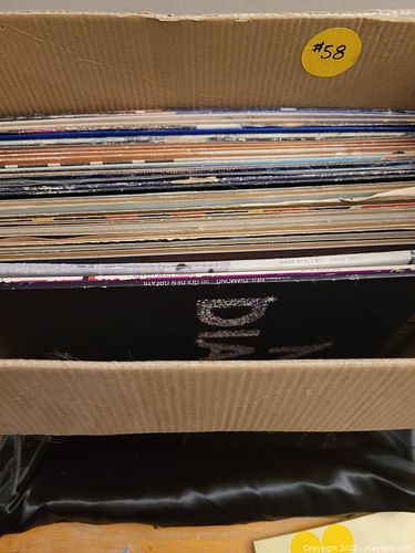 Lot #58 (1 of 26)