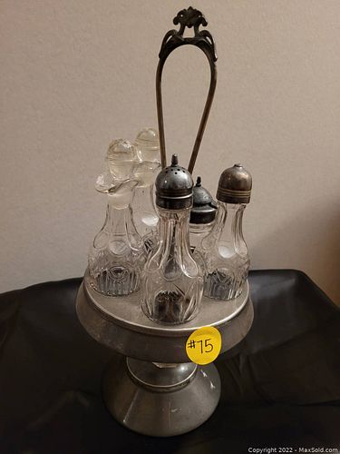 Lot #75 (1 of 2)