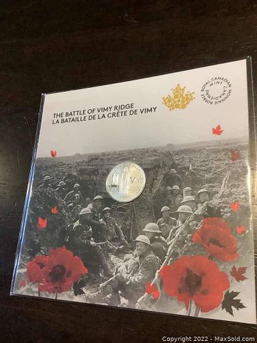 Lot #1 (1 of 5)