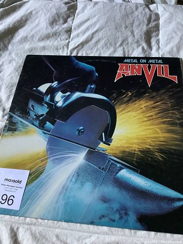 Lot #96 (1 of 5)