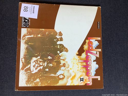 Lot #88 (1 of 6)