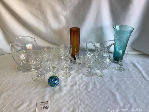 Lot #159 (1 of 6)