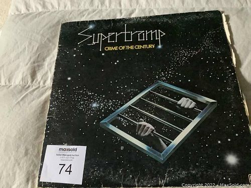 Lot #74 (1 of 5)