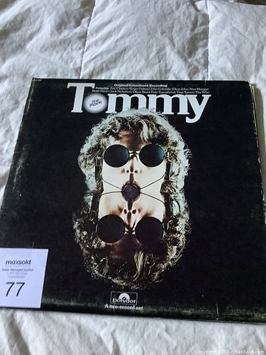 Lot #77 (1 of 7)
