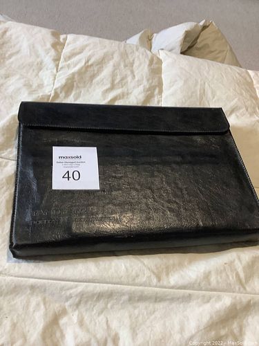 Lot #40 (1 of 6)