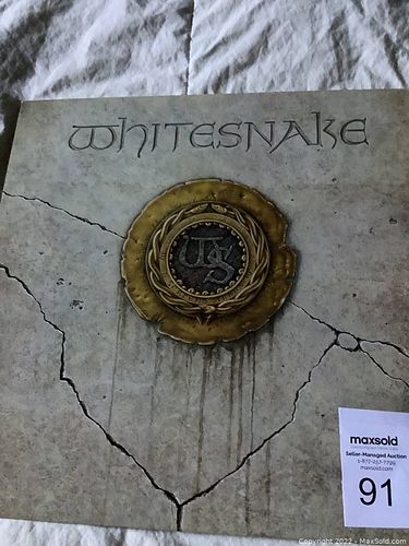 Lot #91 (1 of 4)