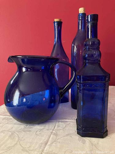 Lot #127 (1 of 8)