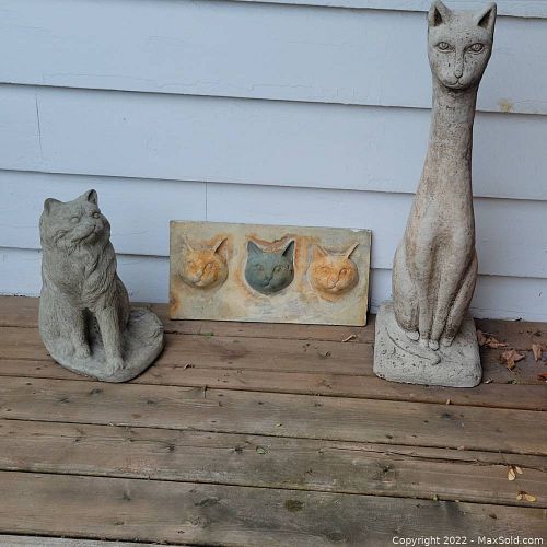 Lot #268 (1 of 11)