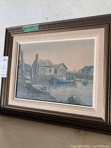 Lot #131 (1 of 3)