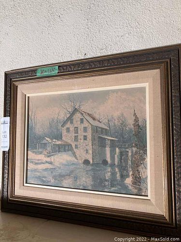 Lot #132 (1 of 3)