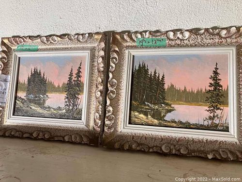 Lot #141 (1 of 3)