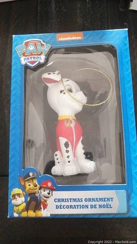 Lot #32 (1 of 6)