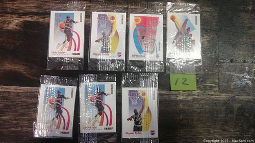 Lot #12 (1 of 6)