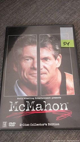 Lot #54 (1 of 4)