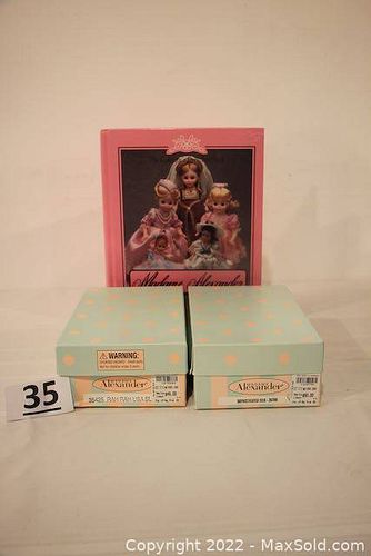 Lot #35 (1 of 12)