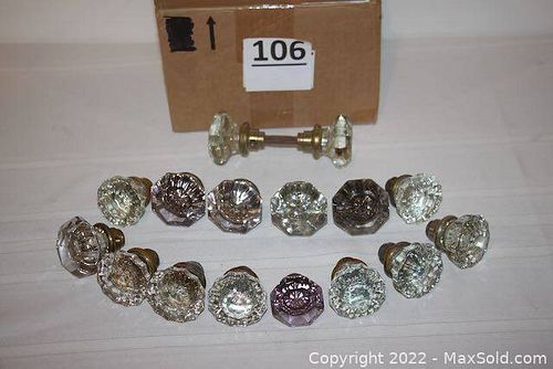 Lot #106 (1 of 14)