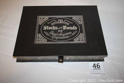 Lot #46 (1 of 19)