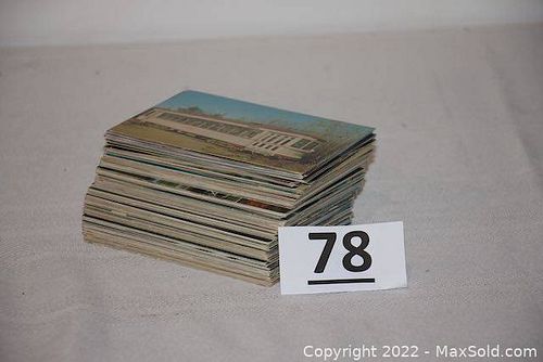 Lot #78 (1 of 9)