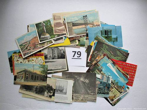 Lot #79 (1 of 7)
