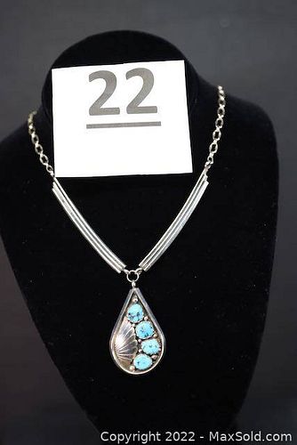 Lot #22 (1 of 2)