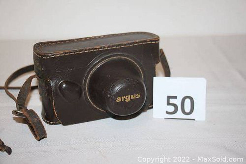Lot #50 (1 of 6)