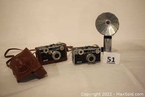 Lot #51 (1 of 9)
