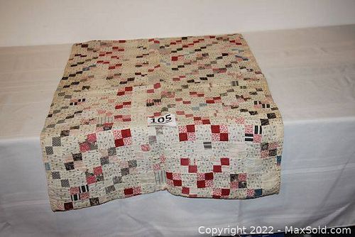 Lot #105 (1 of 8)