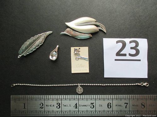 Lot #23 (1 of 14)