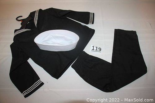 Lot #120 (1 of 25)