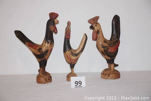 Lot #99 (1 of 8)