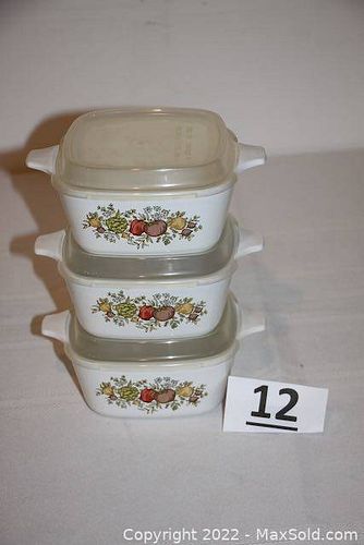 Lot #12 (1 of 5)