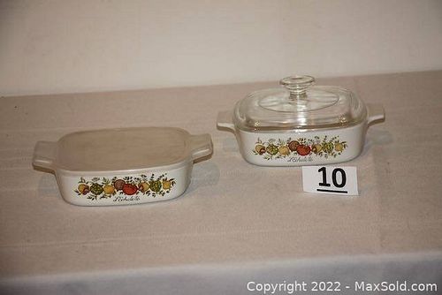 Lot #10 (1 of 7)