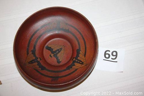 Lot #69 (1 of 7)