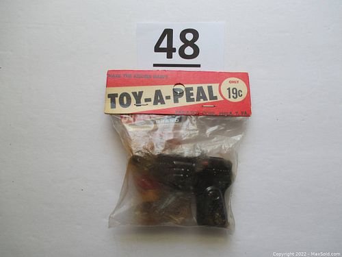 Lot #48 (1 of 5)