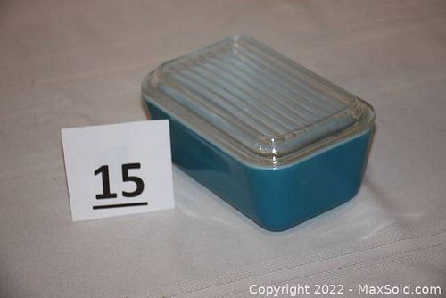 Lot #15 (1 of 4)
