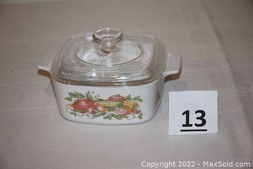Lot #13 (1 of 5)