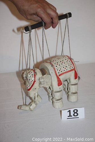 Lot #18 (1 of 8)