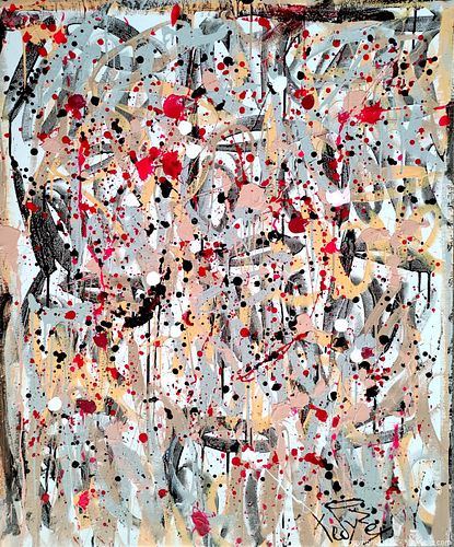 Lot #11 (1 of 4)